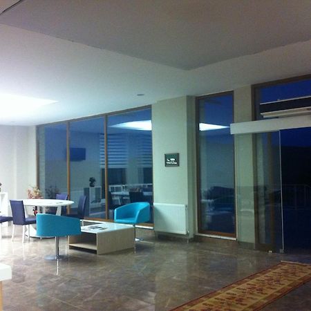 Durak Hotel Corum ภายนอก รูปภาพ