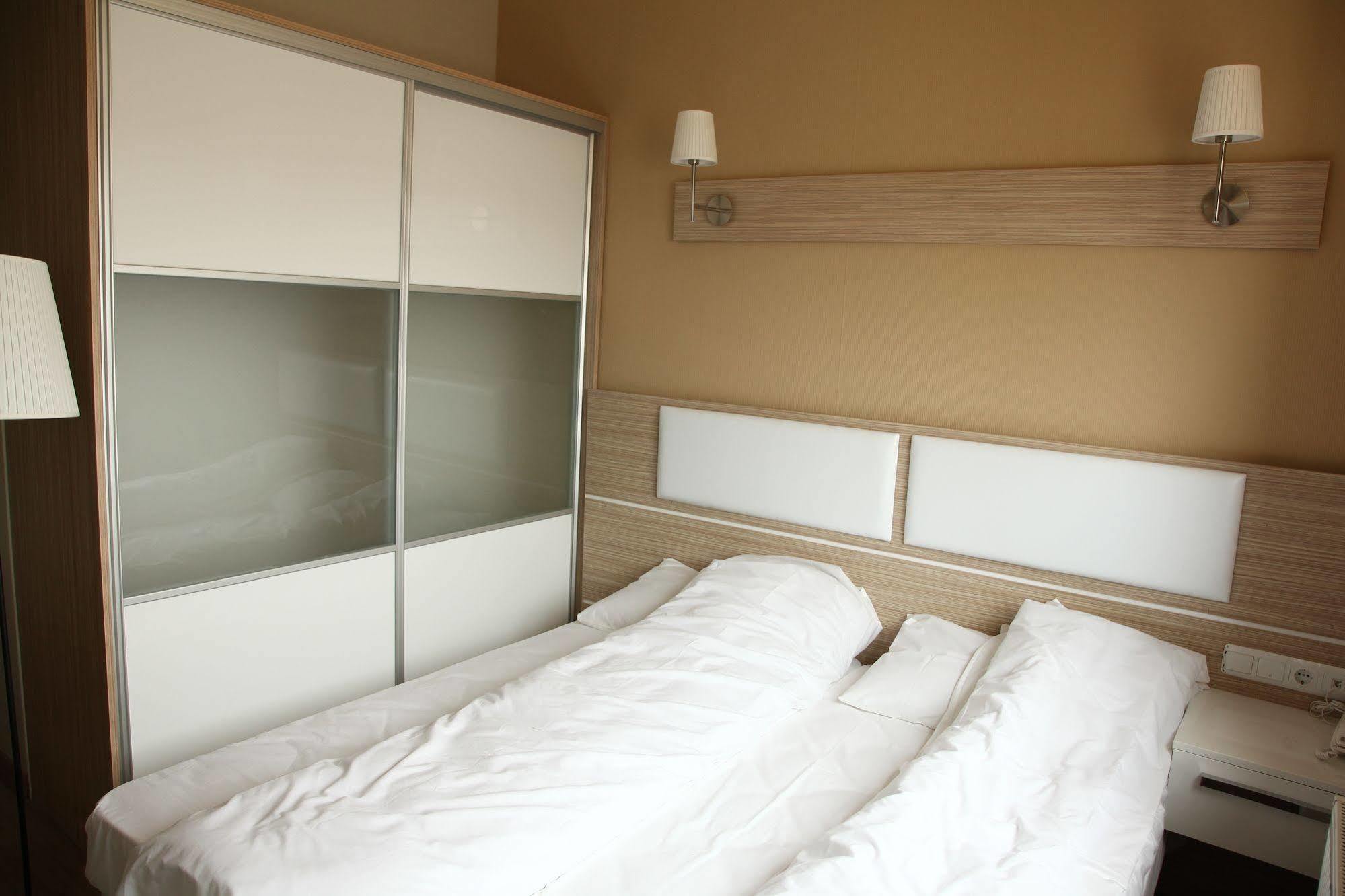 Durak Hotel Corum ภายนอก รูปภาพ